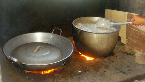 Dirty Kitchens in the Philippines - Philippines Plus