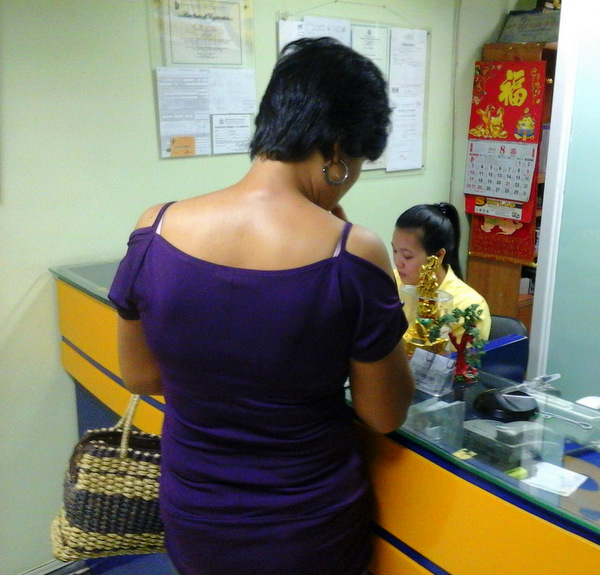 Statlab Clinic in Iloilo City