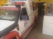 guimaras ambulance