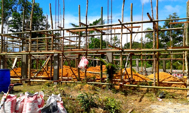 house construction philippines