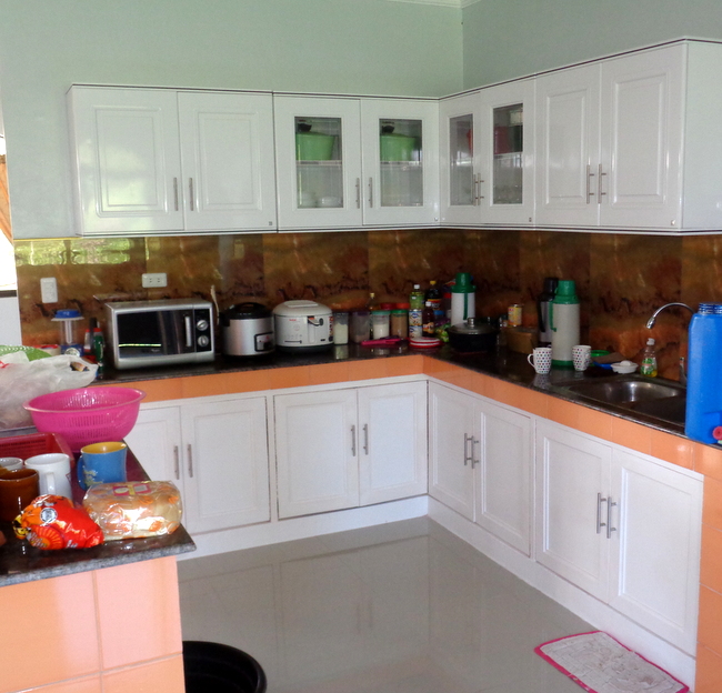 Image 35 of Kitchen Cabinet Design In The Philippines